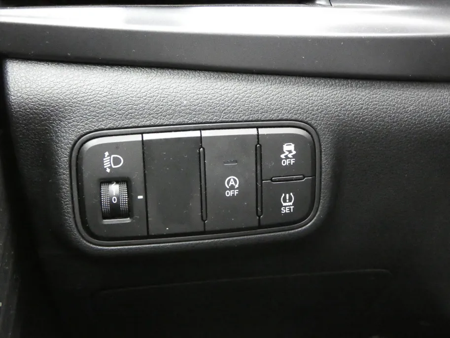 Hyundai i20 1.0 T-GDI 48V MHEV 100pk Comfort