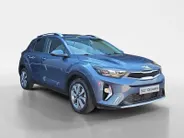 Kia Stonic 1.0 T-GDi MHEV DynamicLine | Cruise Control Adaptief | Achteruitrijcamera | Apple Carplay& Android Auto | LM Velgen | rijstrooksensor met correctie | Fabrieksgarantie t/m 15-02-2031 | Alseason Banden |