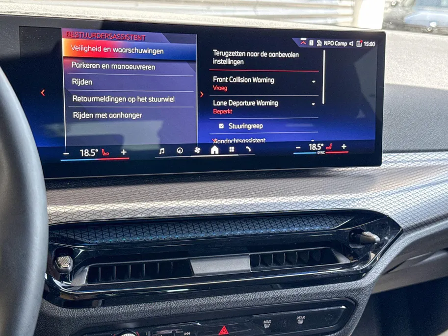 BMW 3 Serie Touring 330e