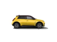 Renault 5 (Z&Z Renault Private Lease actie vanaf €470,-) urban range techno 40 kWh | Auto van het Jaar 2025 | Wij maken graag een Private Lease offerte op maat voor u!