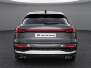 Audi Q5 Sportback e-hybrid quattro Advanced edition 299 PK · Techniekpakket plus · Panorama-glasdak · Trekhaak, elektr. wegklapbaar