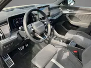 Škoda Kodiaq 1.5TSI 150KW/204PK PHEV Sportline Business · Panoramadak · Trekhaak · Camera + Parkeersensoren ·