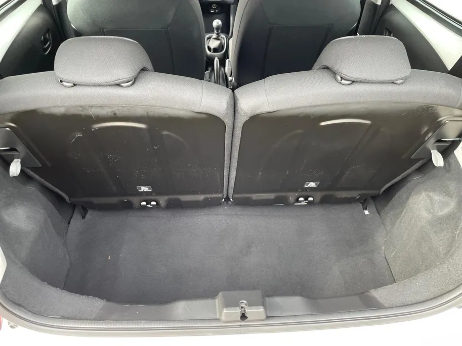 Peugeot 108 1.0 e-VTi Active | Airco |