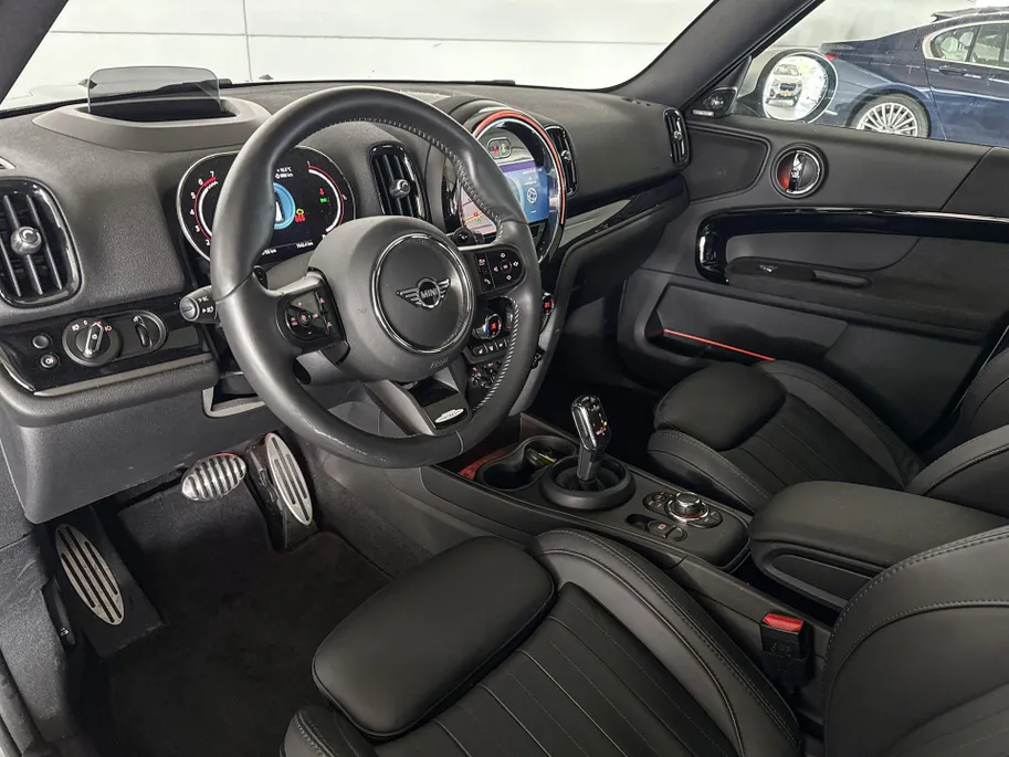 MINI Countryman 2.0 John Cooper Works ALL4