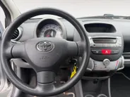 Toyota Aygo 1.0-12V + | 1e eigenaar | Airco | Elektr. ramen voor | Radio | Bovag garantie |