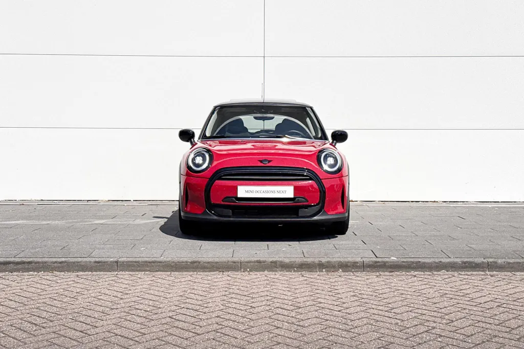 MINI Cooper 3-deurs Cooper Business Edition