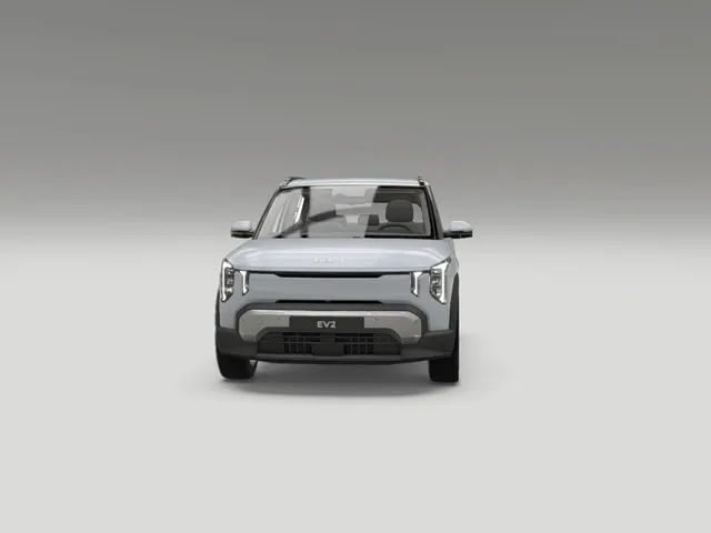 Kia EV2 Plus 61 kWh