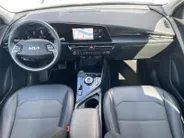Kia Niro 1.6 GDi Hybrid ComfortLine *Automaat*Navi+Camera*Climate Control*Adapt. Cruise Control*LM.Velgen*Nette auto!