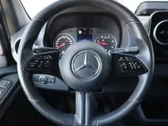 Mercedes-Benz Sprinter 317 CDI L3 FACEL. TACHO 3.5T TREKHAAK