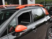 Citroën C3 Aircross Trekhaak All seasons Ca 1.2 PT S&S Shine