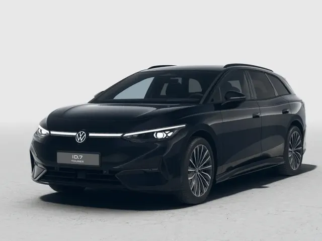 Volkswagen ID.7