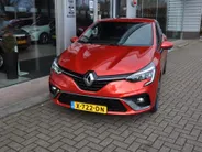 Renault Clio 140pk Nieuwstaat! All Seasons 1.3 TCe R.S. Line