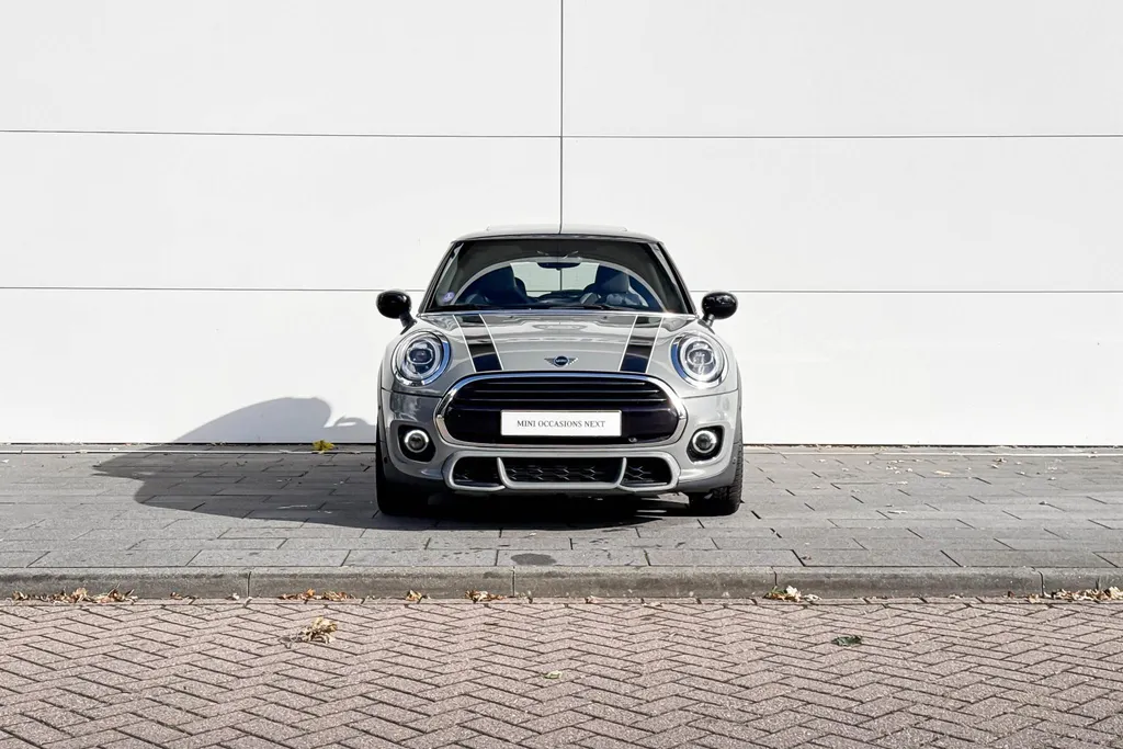 MINI Cooper 3-deurs Cooper 60 Years Edition