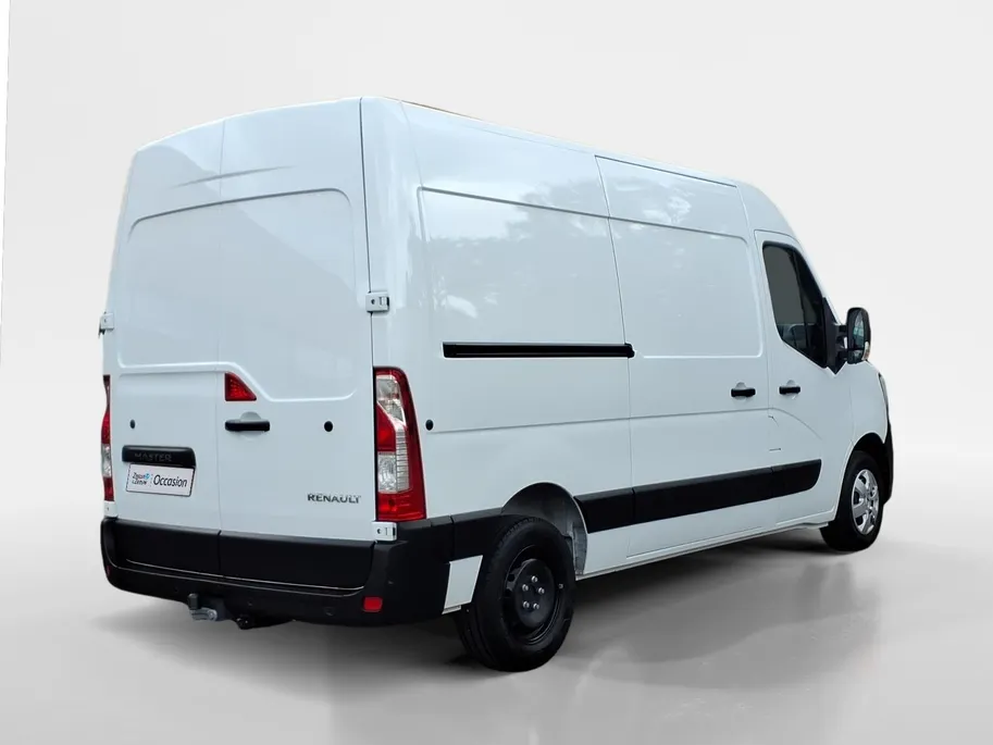 Renault Master T33 2.3 dCi 135 L2H2 Work Edition Airco | Navigatie | PDC-Camera | Blindspot | 1 jaar Garantie.