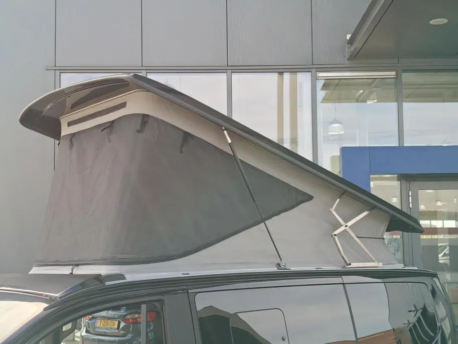 Ford Tourneo Custom VANEXXT 340 2.5 PHEV L1H1 Active | POLIMER HEFDAK | PRO POWER ONBOARD | 4 SLAAPPLAATSEN | 5 ZITPLAATSEN