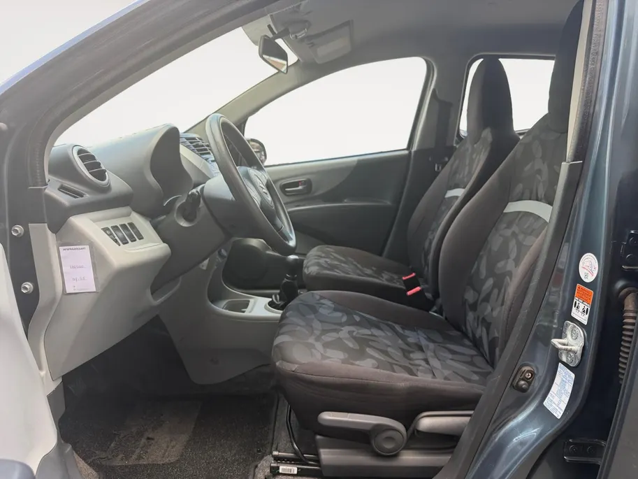 Suzuki Alto 1.0 Cool Comfort | AIRCO | ALL SEASON BANDEN | 12 MAANDEN GARANTIE | NIEUWE APK |