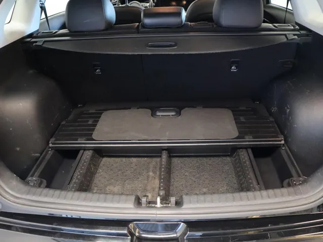 Kia Niro 1.6 GDi Hybrid DynamicLine