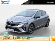 Renault Clio 90PK TCe GPF Techno | 9,3' Navi | Climate Control | Apple CarPlay/Android Auto | Camera | Cruise Control | Parkeersensoren | Full LED | Lichtmetalen Velgen | Digital Cockpit | Licht & Regen Sensor |