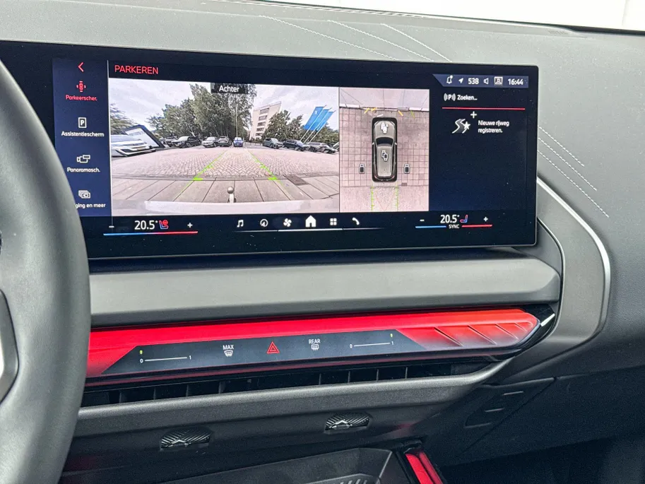 BMW X3 30e xDrive