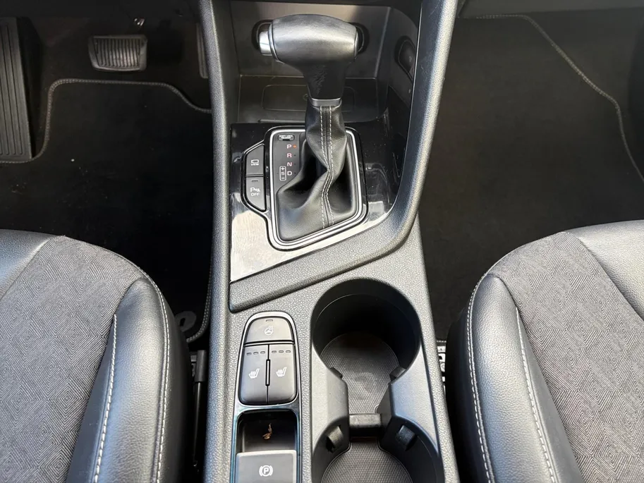 Kia Niro 1.6 GDi Hybrid DynamicLine | Stoel/Stuurverwarming | Carplay | Navi