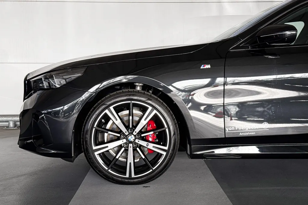 BMW 5 Serie Touring 520i
