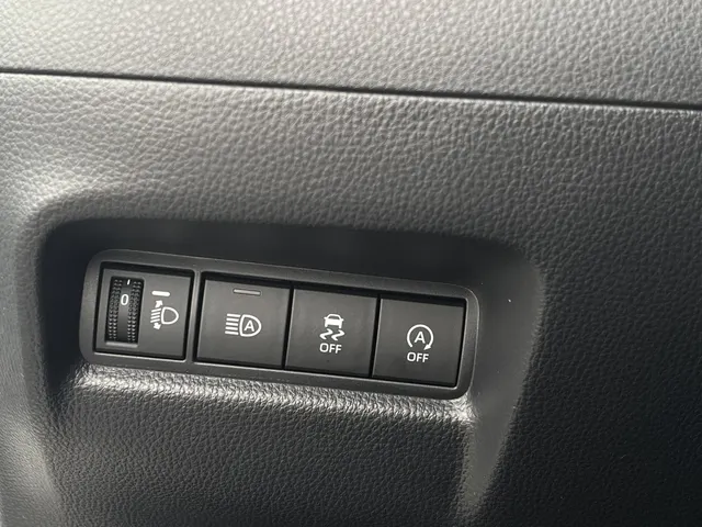 Toyota Aygo X 1.0 VVT-i MT first Edition | Stoelverwarming