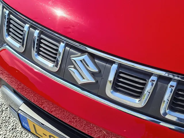 Suzuki Ignis 1.2 Smart Hybrid Style CLIMA | CRUISE | rijklaarprijs!!