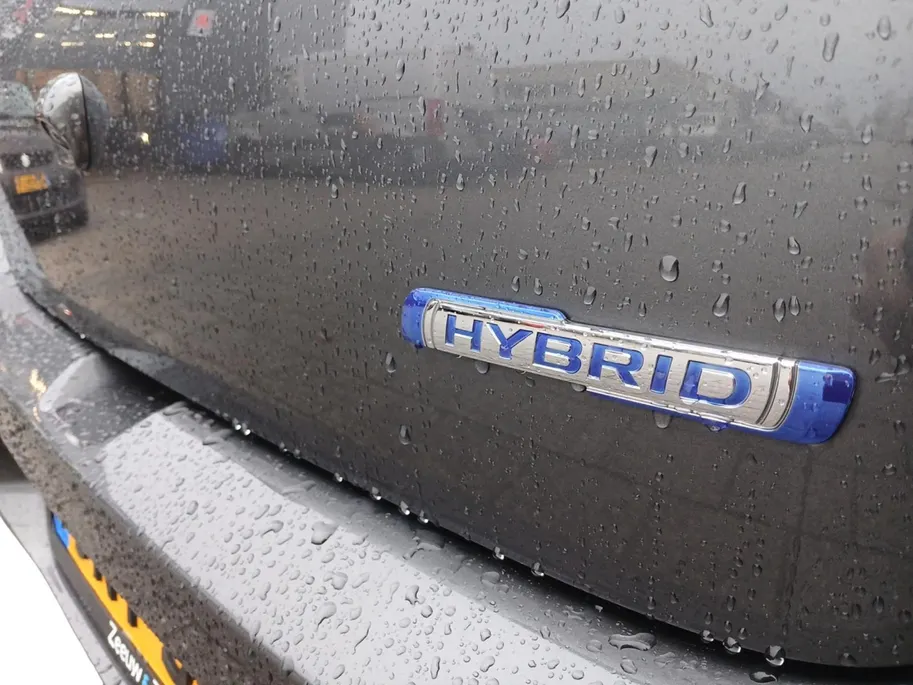 Suzuki Swift 1.2 Select Smart Hybrid | GARANTIE 2035! | CAMERA | LM Velg | All Season Banden |