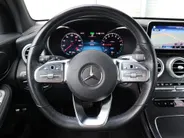 Mercedes-Benz GLC 300e 4MATIC Business Solution AMG l Trekhaak l Stoelverwarming l Achteruitrij camera