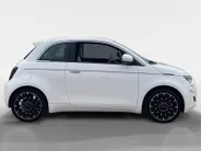 Fiat 500 La Prima 42 kWh *SOH 95%*Navi*Camera*Climate Control*Stoelverwarming*Carplay*Adapt.Cruise Control*Parkeersensoren*LM.Velgen*Zeer nette auto!