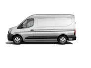 Renault Master E-Tech T35 L2H2 Advance long range 87 kWh | Nu leverbaar met maar liefst 12% Zeeuw & Zeeuw actiekorting  |