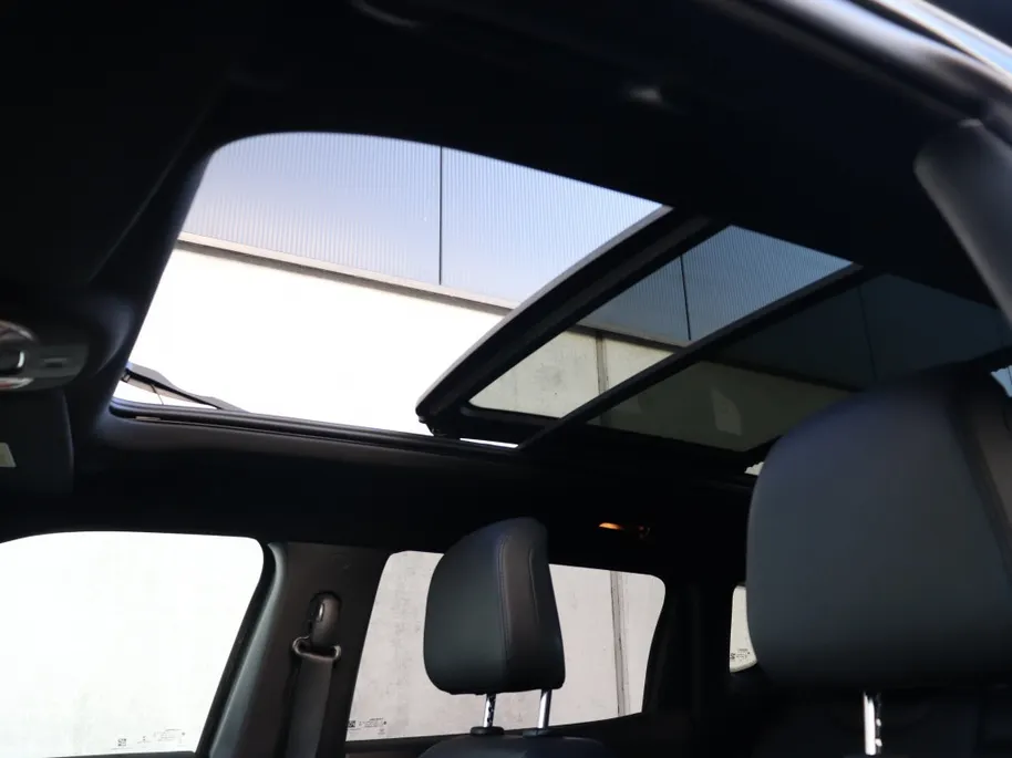 Jeep Compass 4xe 240 PK Hybrid 80th Anniversary | Schuifdak | LED | 360cam |