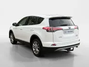 Toyota RAV4 2.5 Hybrid AWD Style Dealer onderhouden | 1650KG Trekkracht | Applecarplay / Android auto | Climate control | Cruise control |