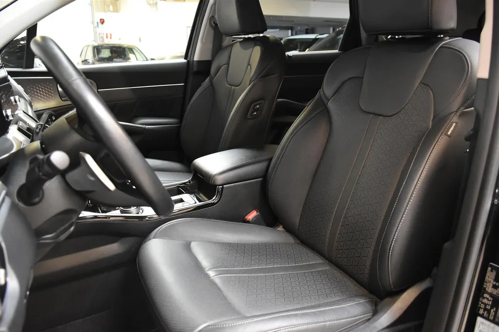Kia Sorento 1.6 T-GDi 230pk Hybrid Aut 5-zitpl. DynamicPlusLine |Schuifdak! 1650kg Trekg.