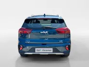 Kia Niro 1.6 GDi Hybrid DynamicLine | Navi | Camera | Climate control