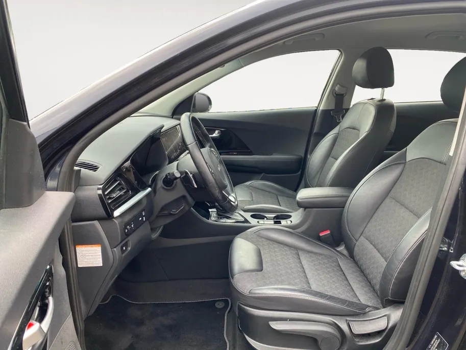 Kia Niro 1.6 GDi Hybrid DynamicLine | Navigatie | Climate control | Parkeer camera | Cruise control