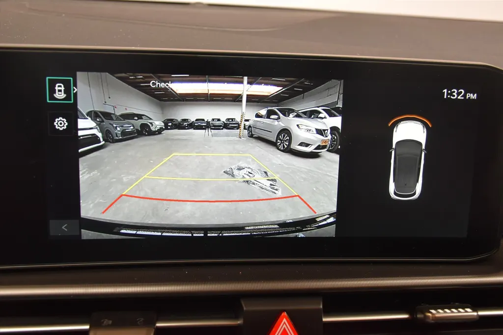 Kia Sportage 1.6 T-GDi 288pk Plug-in Hybrid AT6 DynamicPlusLine VOORRAAD ACTIE DIRECT LEVERBAAR