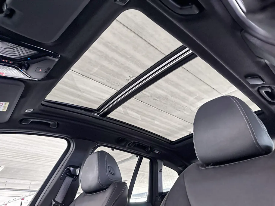 BMW X3 xDrive30e High Executive