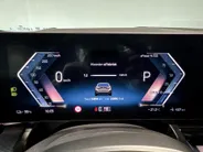 BMW i5 Touring eDrive40 84 kWh