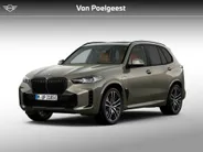 BMW X5 xDrive50e
