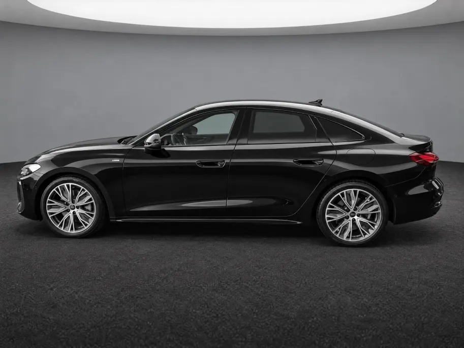 Audi A5 2.0 TFSI quattro S edition 299 PK · Premium pakket · Trekhaak elek. wegklapbaar · Exterieurpakket zwart