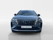 Hyundai Tucson 1.6 T-GDI PHEV N Line 4WD | 66km WLTP elektrisch | Navigatie | Apple Carplay & Android Auto | Adaptive cruise control | Parkeersensoren rondom | 360 camera | Stoelverwarming & koeling voor |