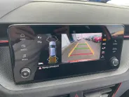 Škoda Kamiq 1.5 TSI Sport Business 150PK AUTOMAAT |Stoelverwarming| Climate control| Cruise Control| Parkeersensoren v+a| Achteruitrijcamera| Sportstoelen| Digitaal dashboard| Super strakke auto!