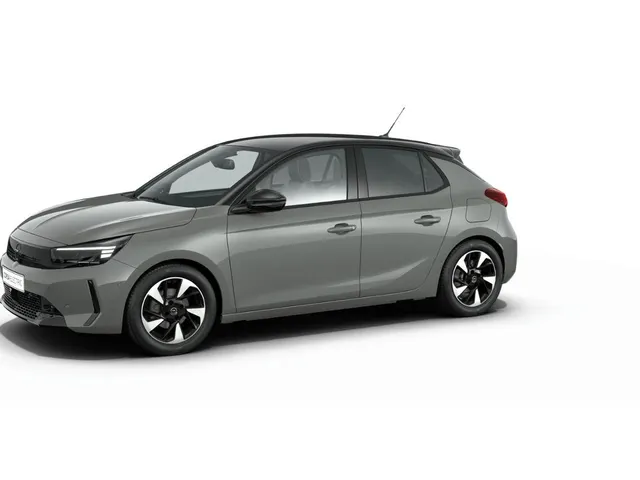 Opel Corsa-e