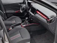 Škoda Fabia 1.0 TSI 115pk DSG Monte Carlo · Camera · Keyless · Stoelverwarming · Apple/Android Car Play · 17'Velgen · Sportstoelen · Garantie t/m 29-04-2030 of 100.000km