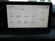 Ford E-Transit Courier Limited 44 kWh | TREKHAAK | NAVI | WINTERPACK |