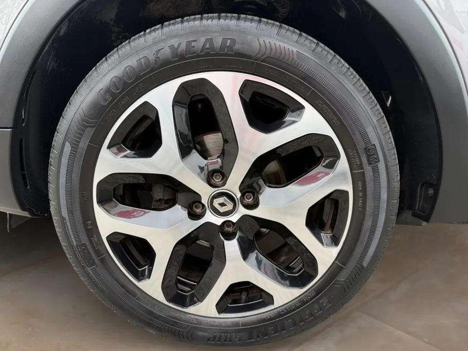 Renault Captur 0.9 TCe Intens | Camera | PDC V+A | Two tone