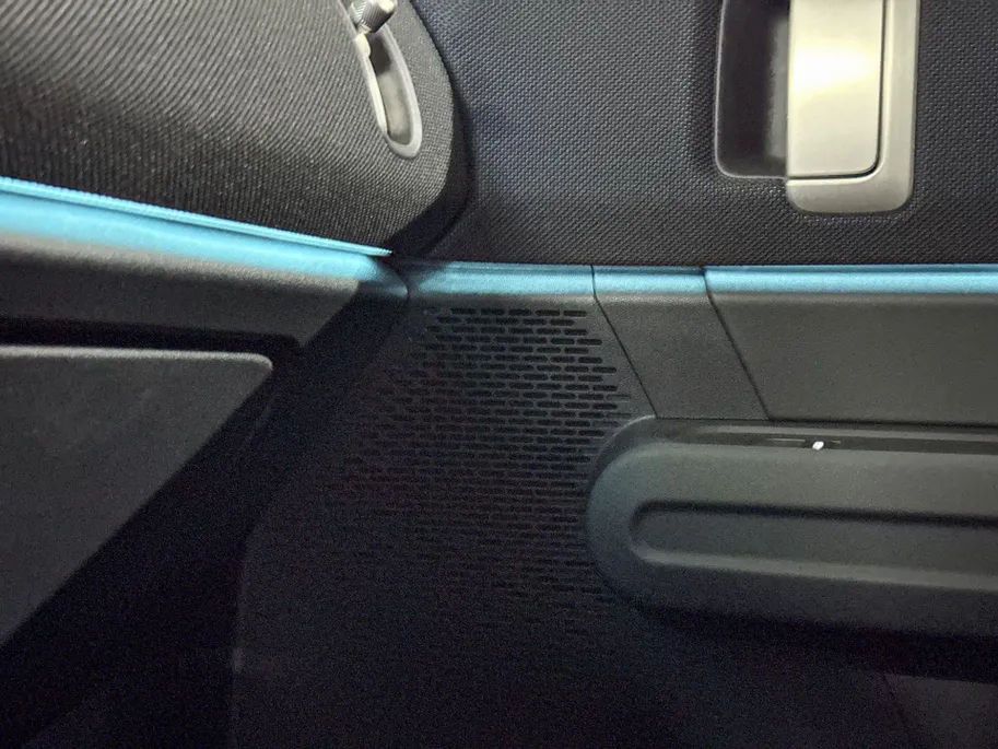 MINI Countryman Electric E Favoured