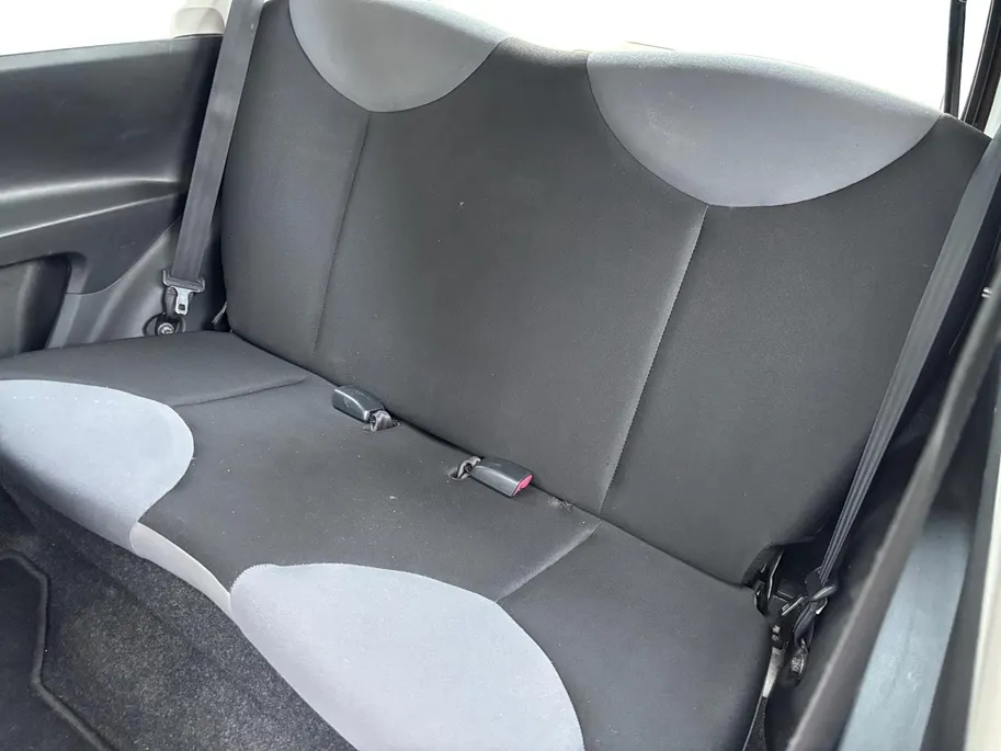 Peugeot 107 1.0 Access Basic | NL-AUTO | LAGE KILOMETERSTAND | GEEN STUURBEKRACHTIGING |