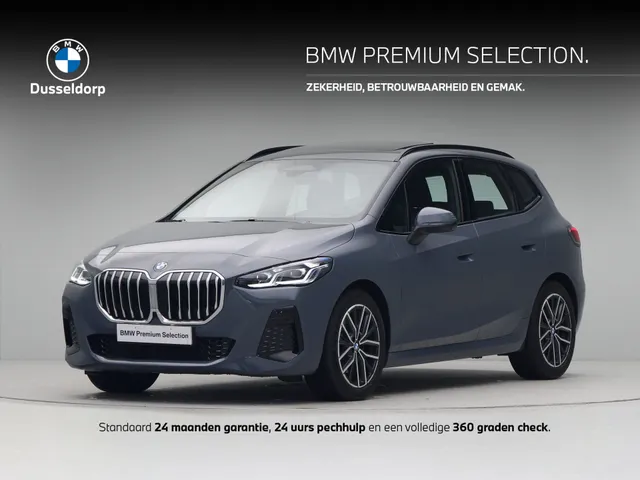 BMW 2 Serie